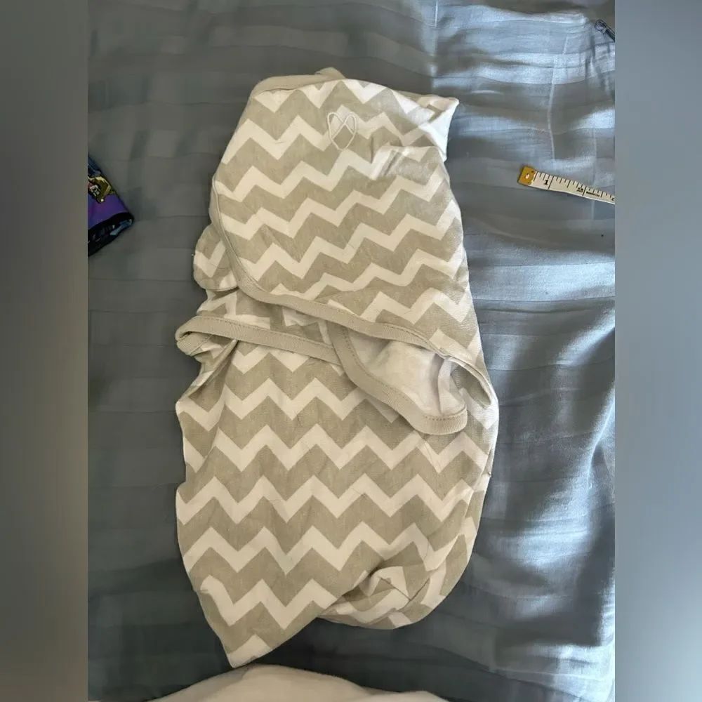 Infant SwaddleMe